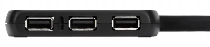 TARGUS 4-PORT USB 2.0 HUB 