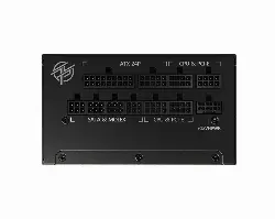 MSI ATX 850W - 80+ GOLD FM - MPG A850G PCIE5 