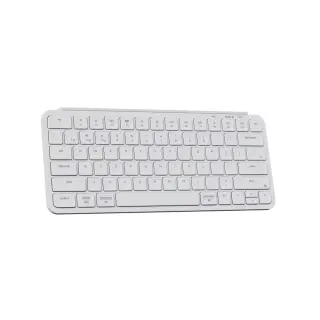 KEYCHRON B1 PRO - BLANC/SANS FIL 
