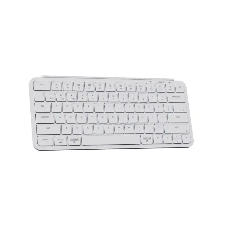 KEYCHRON B1 PRO - BLANC/SANS FIL 