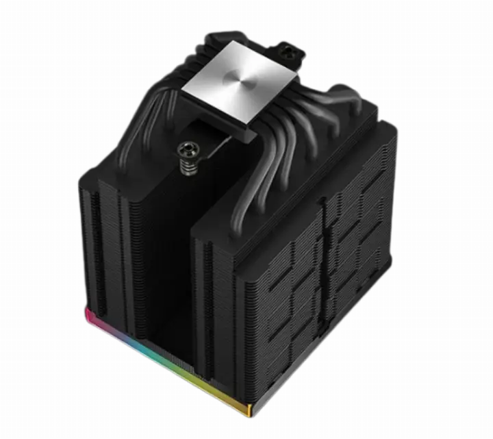 DEEPCOOL AK620 DIGITAL PRO - NOIR 