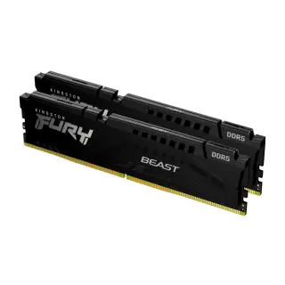 KINGSTON 16GB DDR5-5600MTS CL40 DIMM 