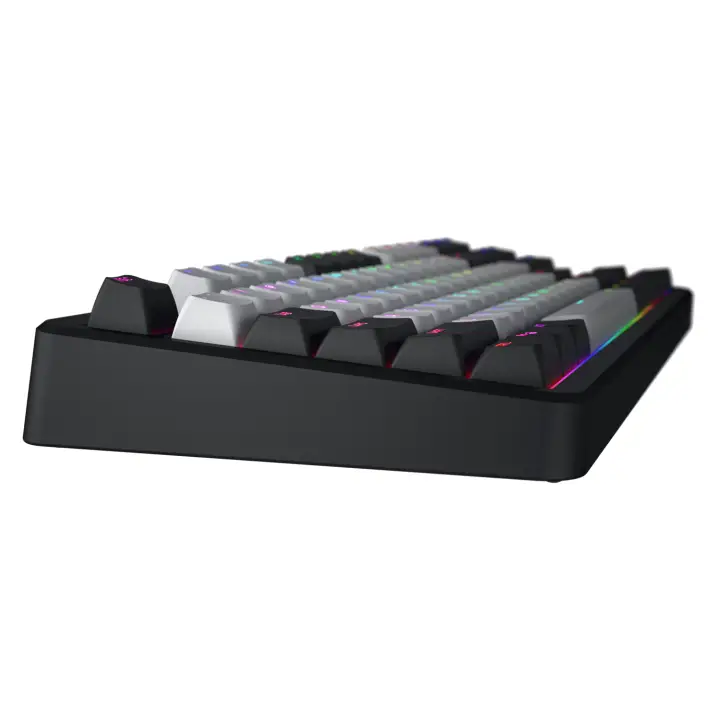 HATOR ROCKFALL 3 TKL - SANS FIL - NOIR 