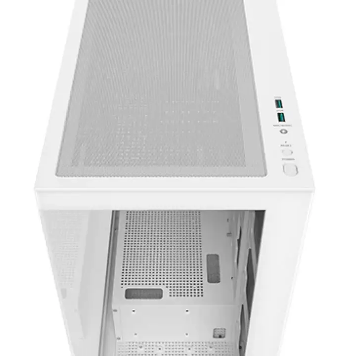DEEPCOOL CG580 4F - MT/SANSALIM/ATX - BLANC 