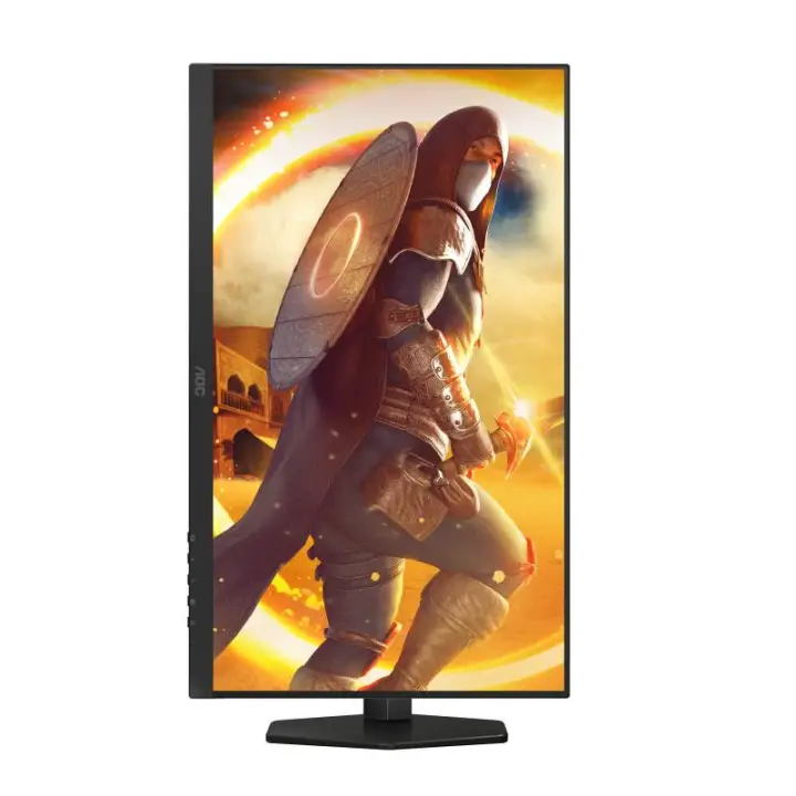 AOC Q27G4XF 27 QHD/180HZ/FAST-IPS/1MS/HDR/ADAP SYNC 