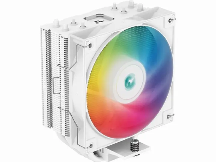 DEEPCOOL AG400 WH ARGB - BLANC 