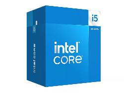 INTEL CORE I5-14500 - 5.0GHZ/24MB/LGA1700/BOX 