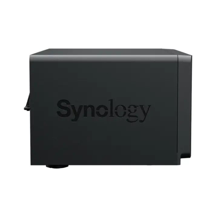 SYNOLOGY DS1825+ - 8 BAIES# 