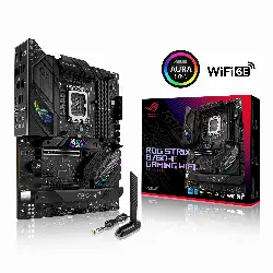 ASUS ROG STRIX B760-F GAMING WIFI - LGA1700/DDR5/ATX 