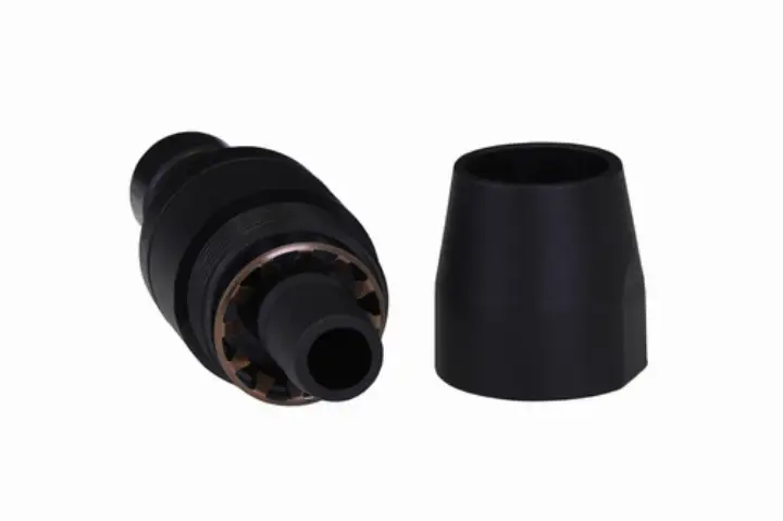 ALPHACOOL ES QUICK RELEASE CONNECTOR KIT TPV 