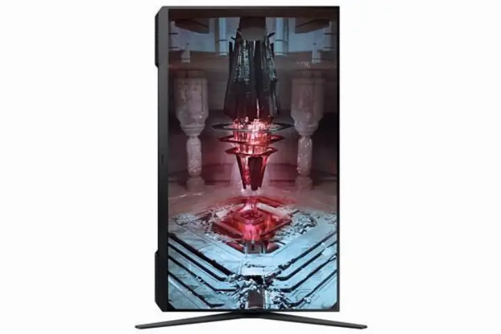 SAMSUNG ODYSSEY G5 32 QHD/165HZ/VA/1MS/HDR/FS PREM PRO 