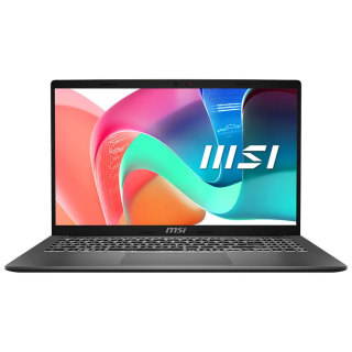 MSI MODERN 15.6 FHD/I5-1334U/16GO/512G/CLAV RETRO/W11 