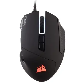 CORSAIR SCIMITAR RGB ELITE MOBA/MMO GAMING - CH-9304211-EU 