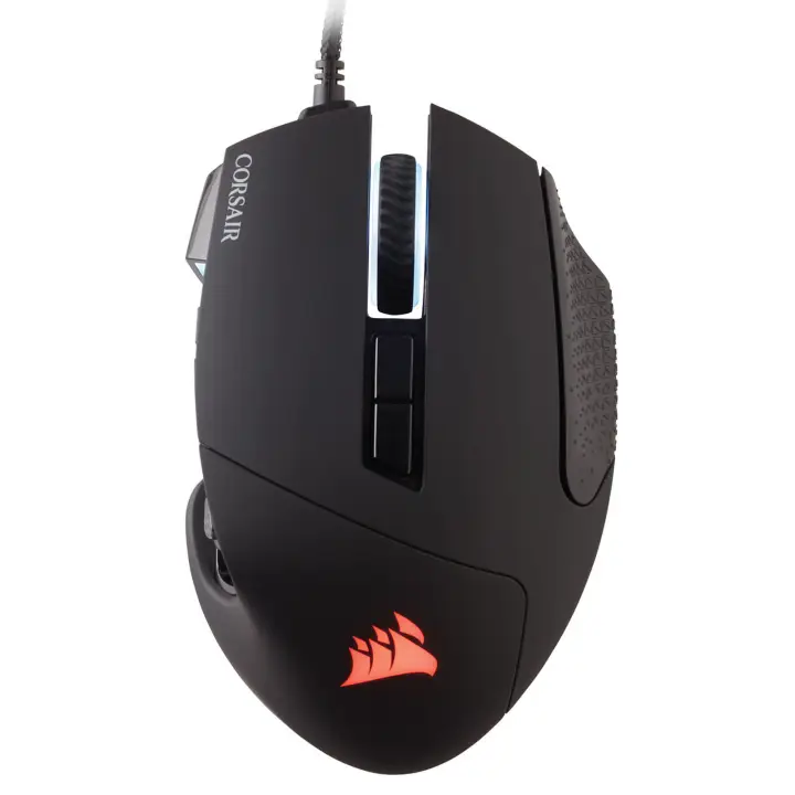 CORSAIR SCIMITAR RGB ELITE MOBA/MMO GAMING - CH-9304211-EU 