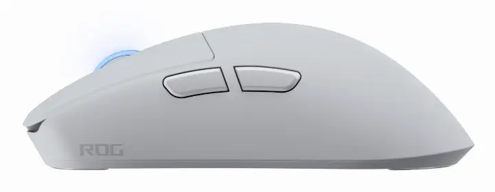 ASUS ROG HARPE II ACE - BLANC 