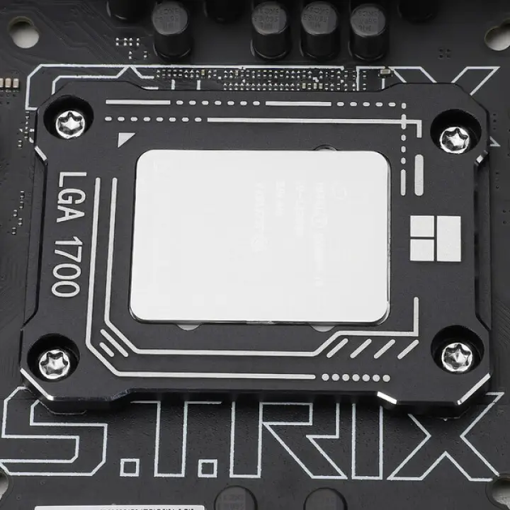 THERMALRIGHT CADRE EN CUIVRE LGA1700 BENDING CORRECTOR FRAME 