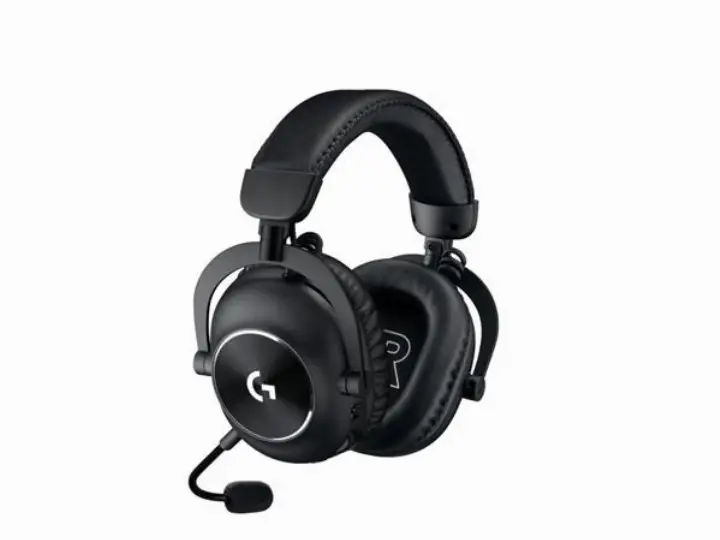 LOGITECH G PRO X 2 LIGHTSPEED BLACK 