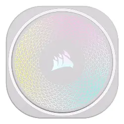 CORSAIR NAUTILUS 360 ARGB - 360 MM - BLANC 