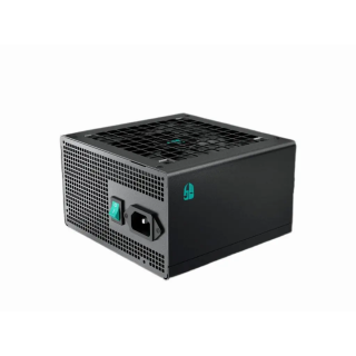 DEEPCOOL ATX 650W - 80+ BRONZE - PL650D NOIR 