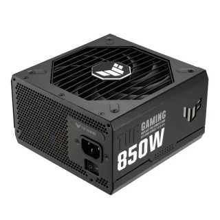 ASUS ATX 850W - 80+ GOLD - TUF-GAMING-850G 