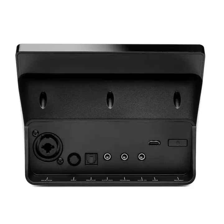 HERCULES STREAM 200 XLR 