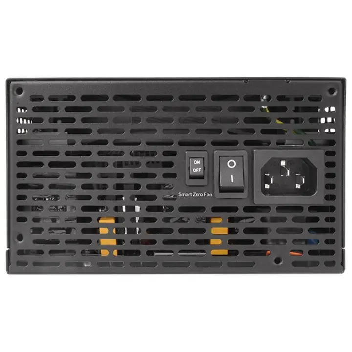 THERMALTAKE ATX 1200W - 80+ GOLD - TOUGHPOWER GF3 1200W GOLD 