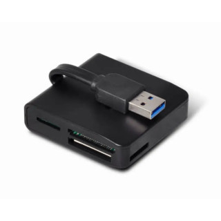 ADVANCE LECTEUR DE CARTES MEMOIRE USB 3.0 6 EN 1 