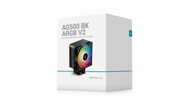 DEEPCOOL ATX 750W - 80+ BRONZE - PL750D NOIR 