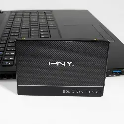 PNY CS900 SATAIII 2'5 2TO 