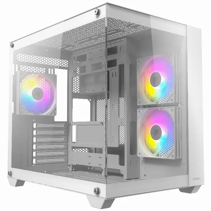 ANTEC CX800 ARGB BLANC - MT/SANSALIM/ATX 