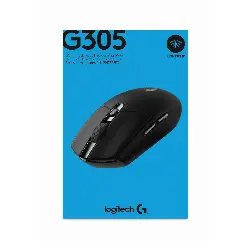 LOGITECH G305 LIGHTSPEED  