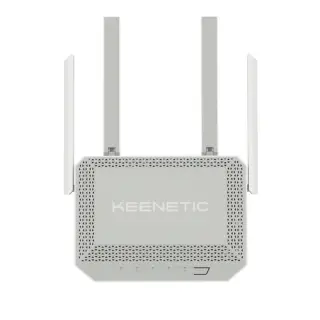 KEENETIC ROUTEUR WIFI - KEENETIC TITAN KN-1812-01-EU 