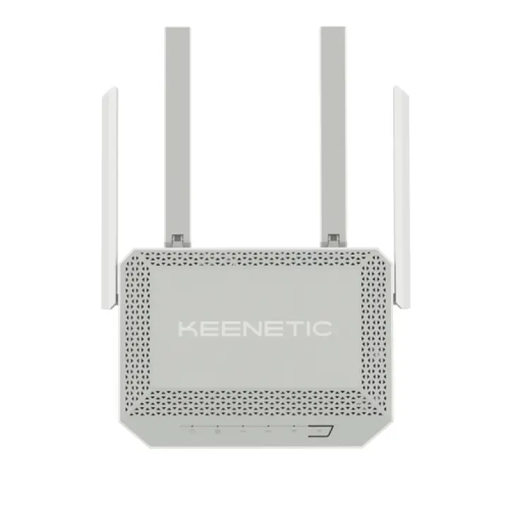 KEENETIC ROUTEUR WIFI - KEENETIC TITAN KN-1812-01-EU 