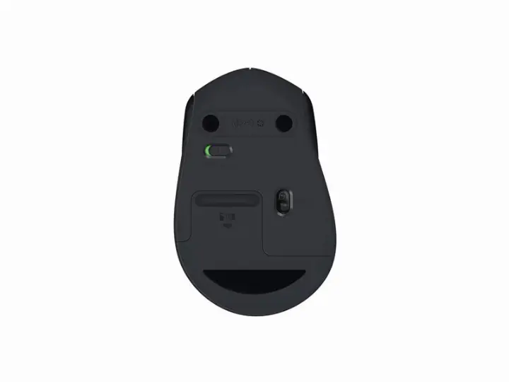 LOGITECH WIRELESS MOUSE M280  