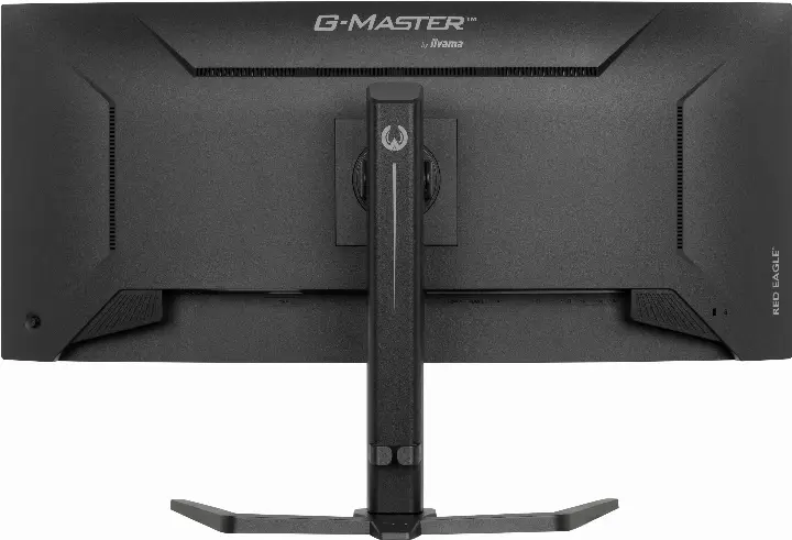 IIYAMA 34 CURVE UWQHD/180HZ/VA/0.4MS/FREESYNC PREMIUM 