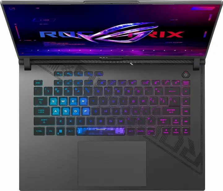 ASUS ROG STRIX 18QHD+240HZ/U9 275HX/5070/32/2T/W11 SAC 