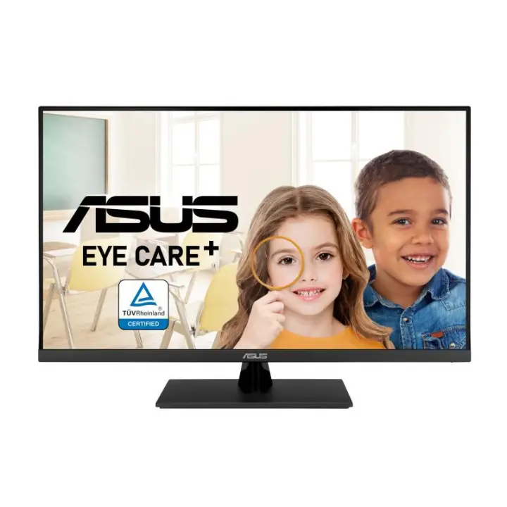 ASUS VP327Q ECRAN PLAT DE PC 80 CM (31.5) 3840 X 2160 PIXELS 4K ULTRA HD LCD NOIR 