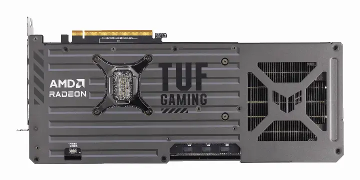 ASUS TUF GAMING RADEON RX 9070 XT 16GB GDDR6 OC EDITION 