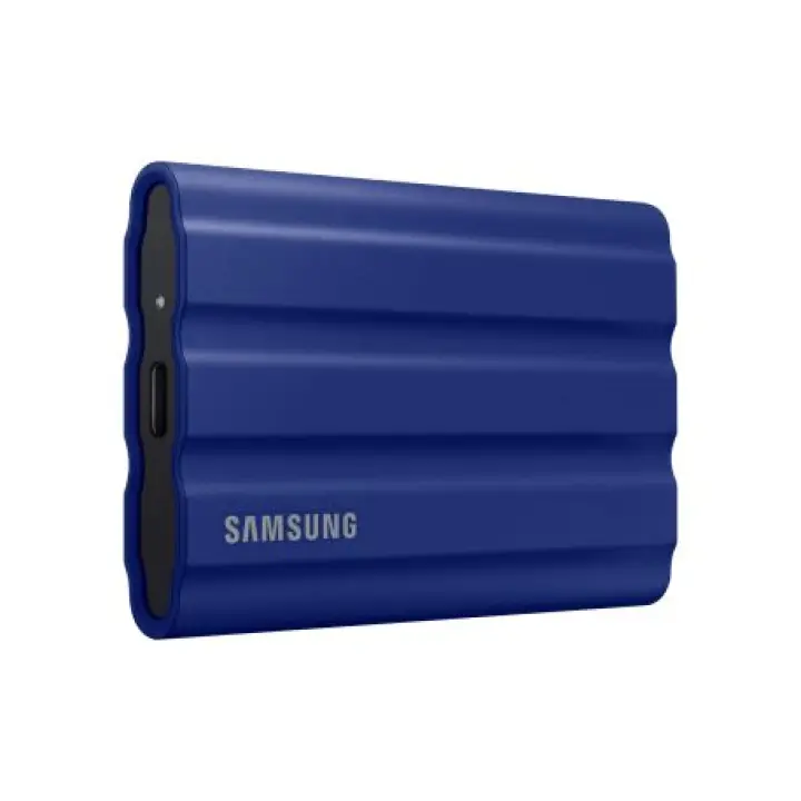 SAMSUNG T7 SHIELD EXTERNAL 1 TB USB 3.2 