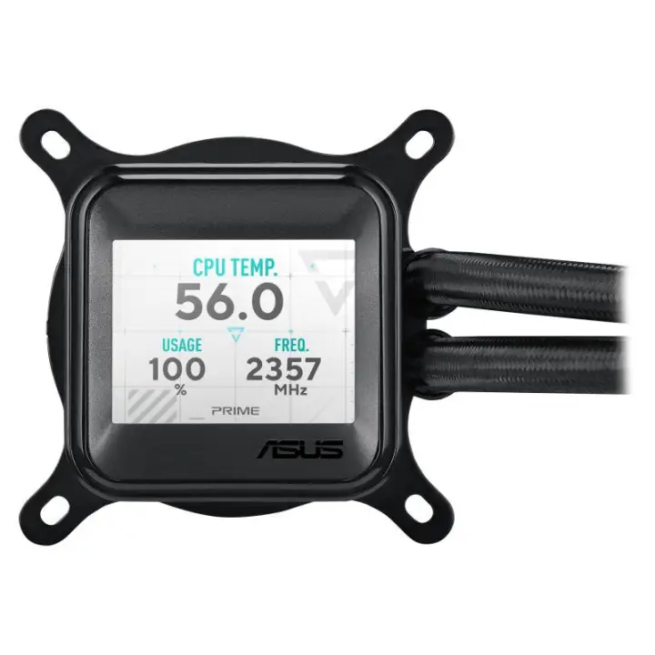 ASUS PRIME LC 360 ARGB LCD/360MM/NOIR 