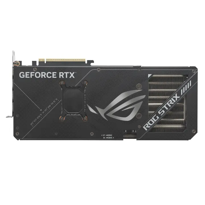 ASUS ROG STRIX GEFORCE RTX 5070 12GB GDDR7 OC EDITION 