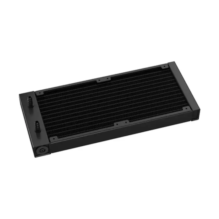 DEEPCOOL LE240 V2 - NOIR - 240MM 