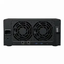 SYNOLOGY DS1825+ - 8 BAIES# 