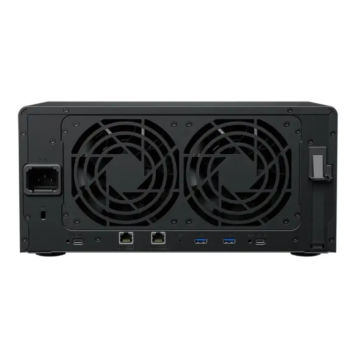 SYNOLOGY DS1825+ - 8 BAIES# 