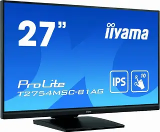 IIYAMA 27IN 1920X1080 16:9 4MS 