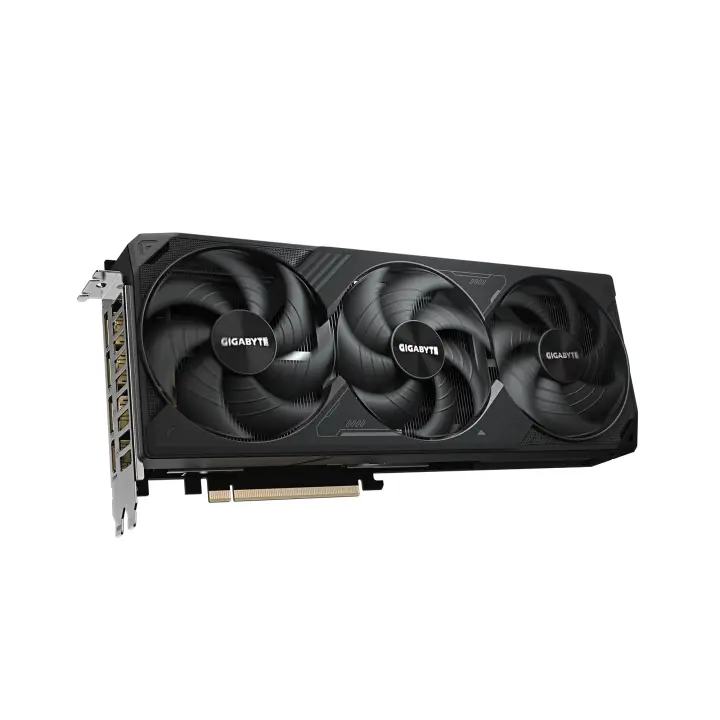 GIGABYTE GEFORCE RTX 5080 WINDFORCE SFF 16G 