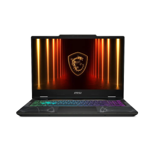 MSI CYBORG 15.6FHD 144HZ/C5 210H/5060/32G/512G/FD 