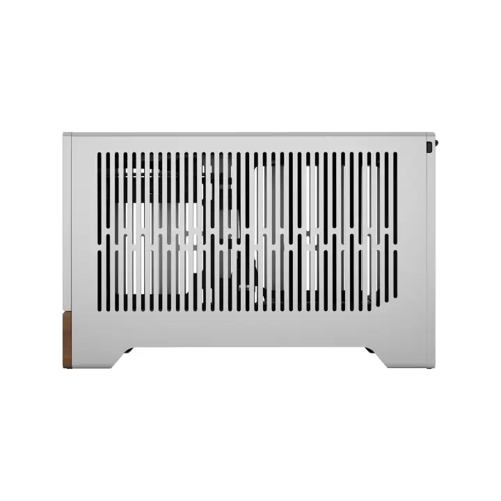 FRACTAL DESIGN TERRA SILVER - MT/SFX/SFX-L/ITX 