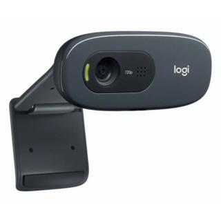 LOGITECH WEBCAM HD C270 