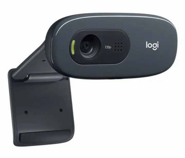 LOGITECH WEBCAM HD C270 